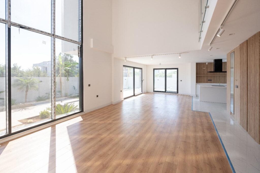 los-villas-my - 18)İÇ MEKAN