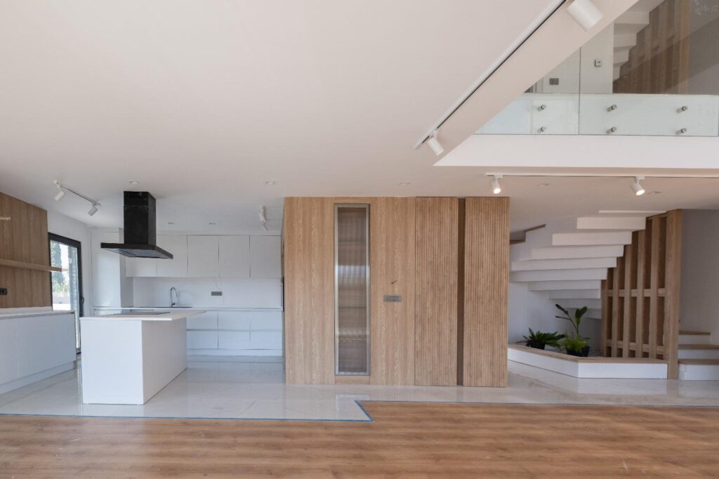 los-villas-my - 32)İÇ MEKAN