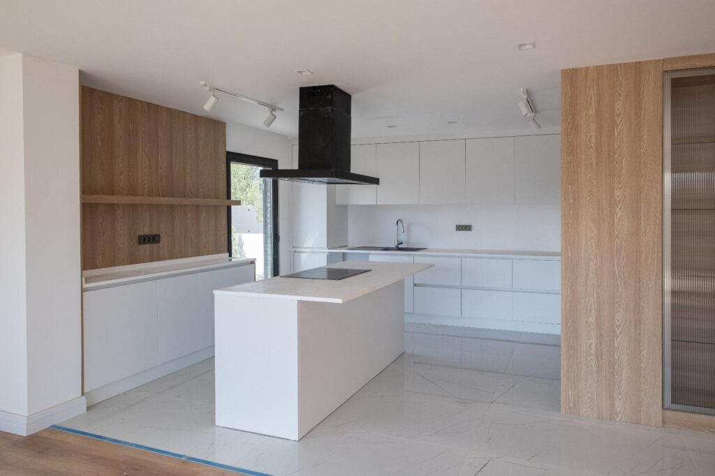 los-villas-my - 33)İÇ MEKAN