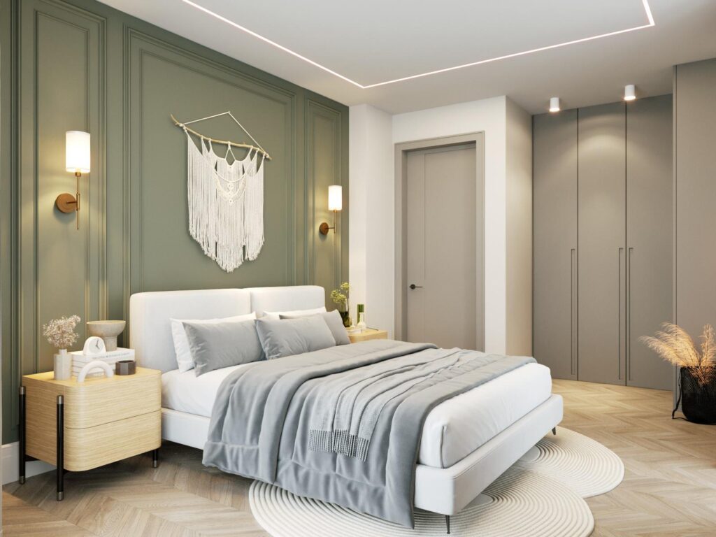 los-villas-my - 42)İÇ MEKAN RENDER