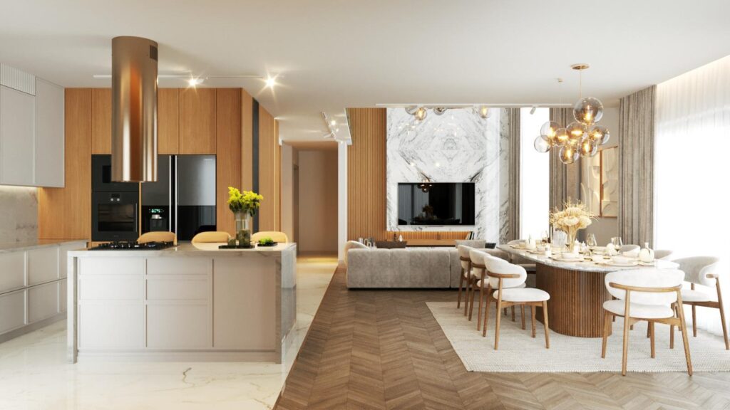 los-villas-my - 50)İÇ MEKAN RENDER