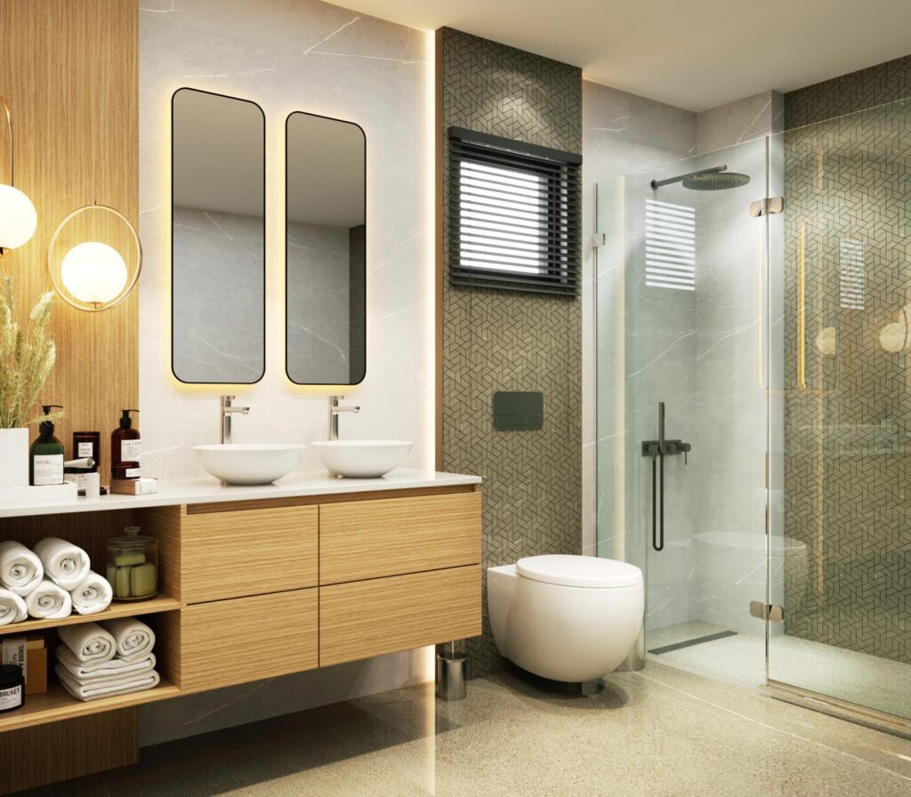 los-villas-my - 59)İÇ MEKAN RENDER